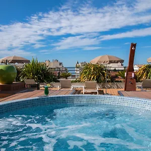 4* Отель Western Premier Le Patio Des Artistes Wellness Jacuzzi